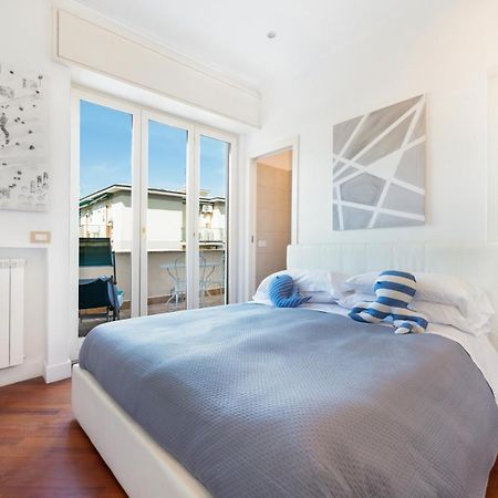Ag Sorrento Rooms Exterior photo