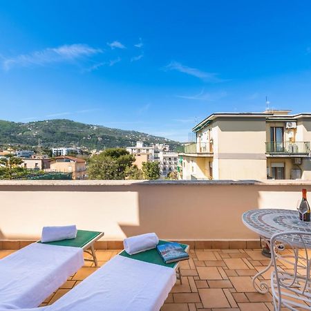 Ag Sorrento Rooms Exterior photo