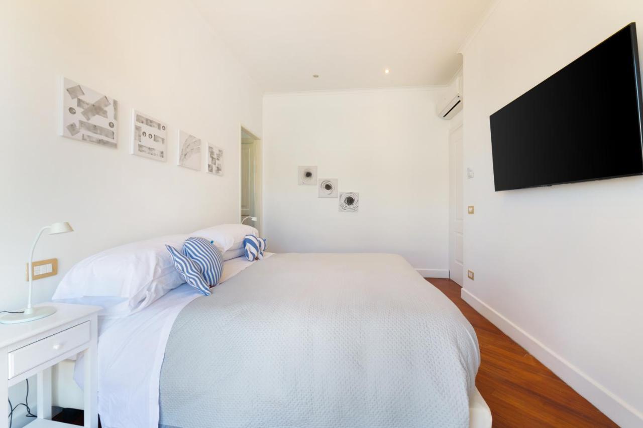 Ag Sorrento Rooms Exterior photo