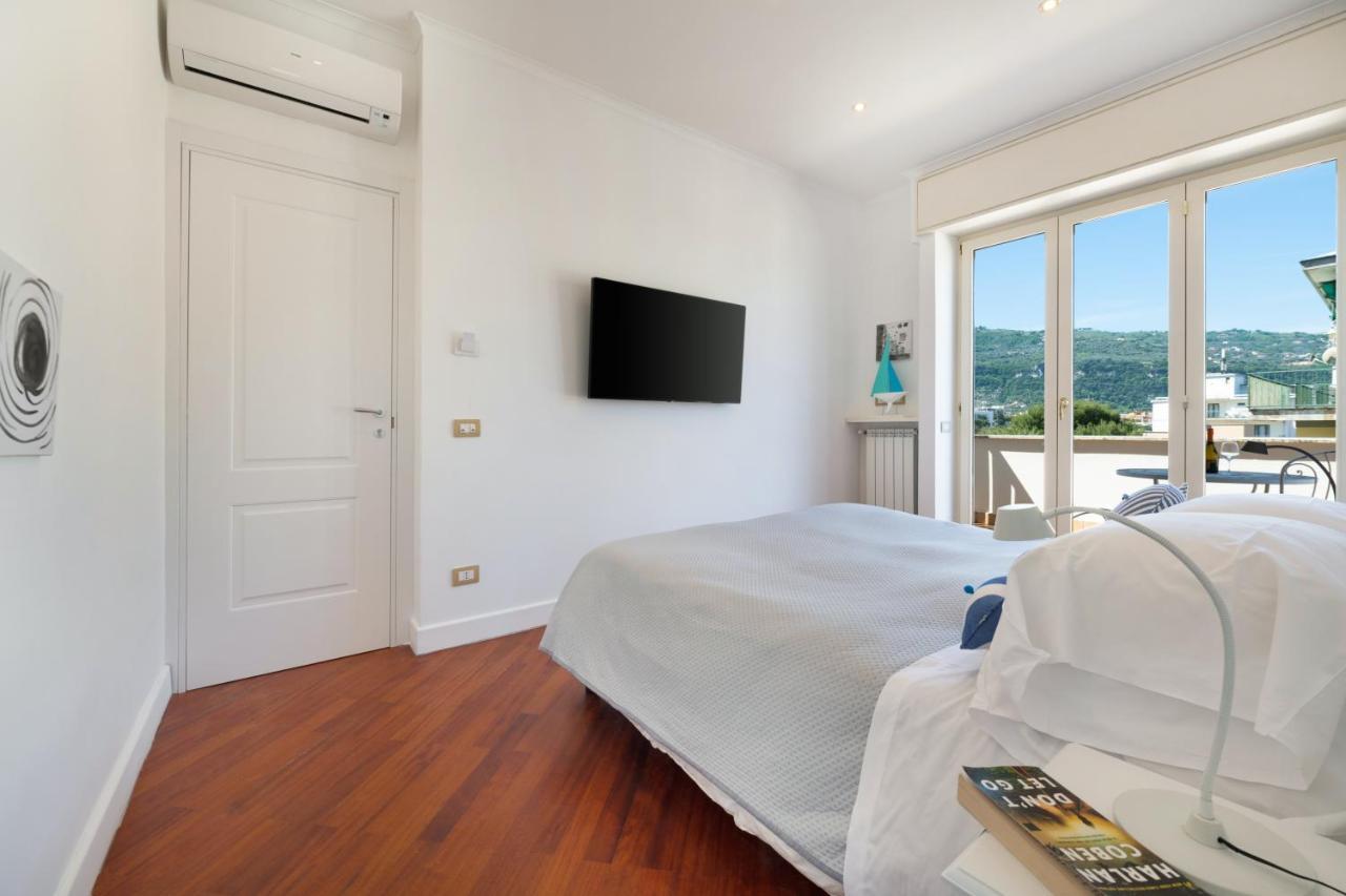 Ag Sorrento Rooms Exterior photo
