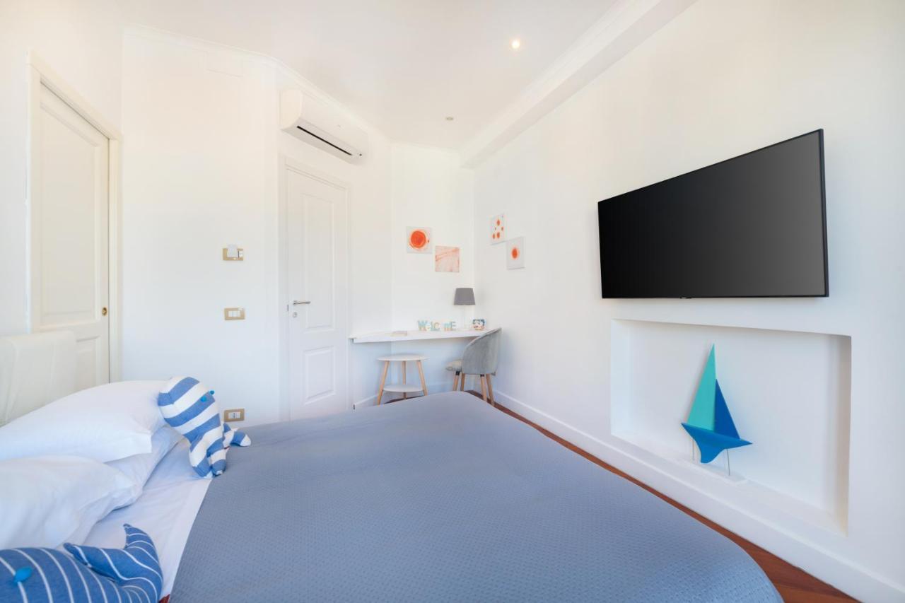Ag Sorrento Rooms Exterior photo