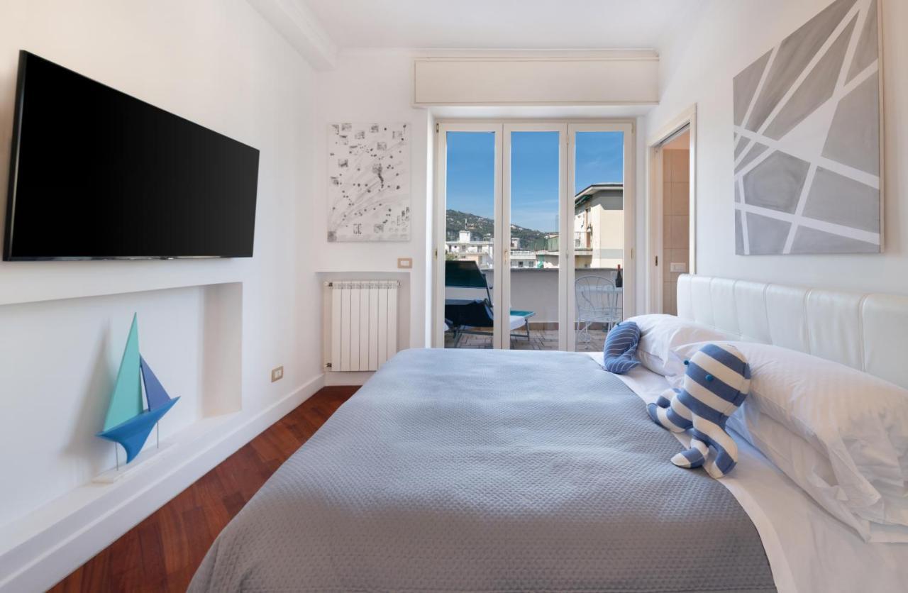 Ag Sorrento Rooms Exterior photo