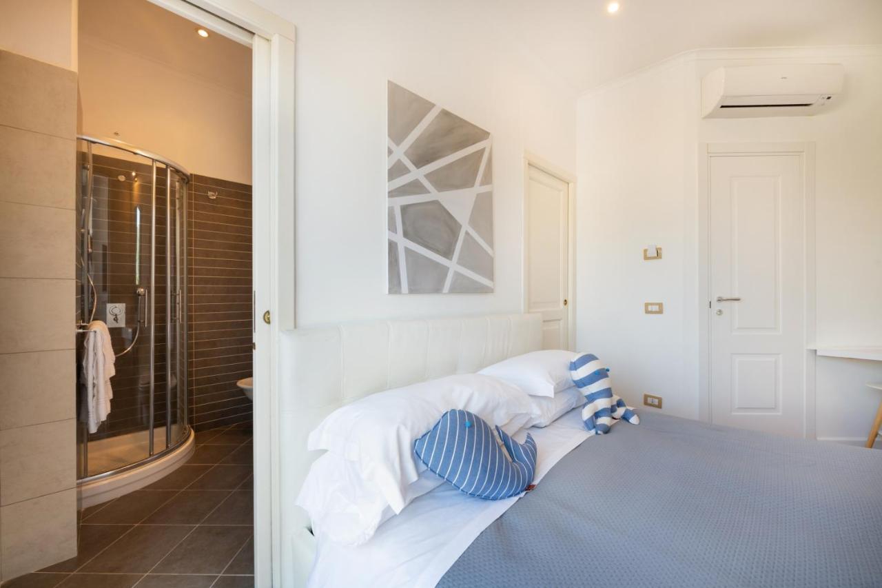 Ag Sorrento Rooms Exterior photo
