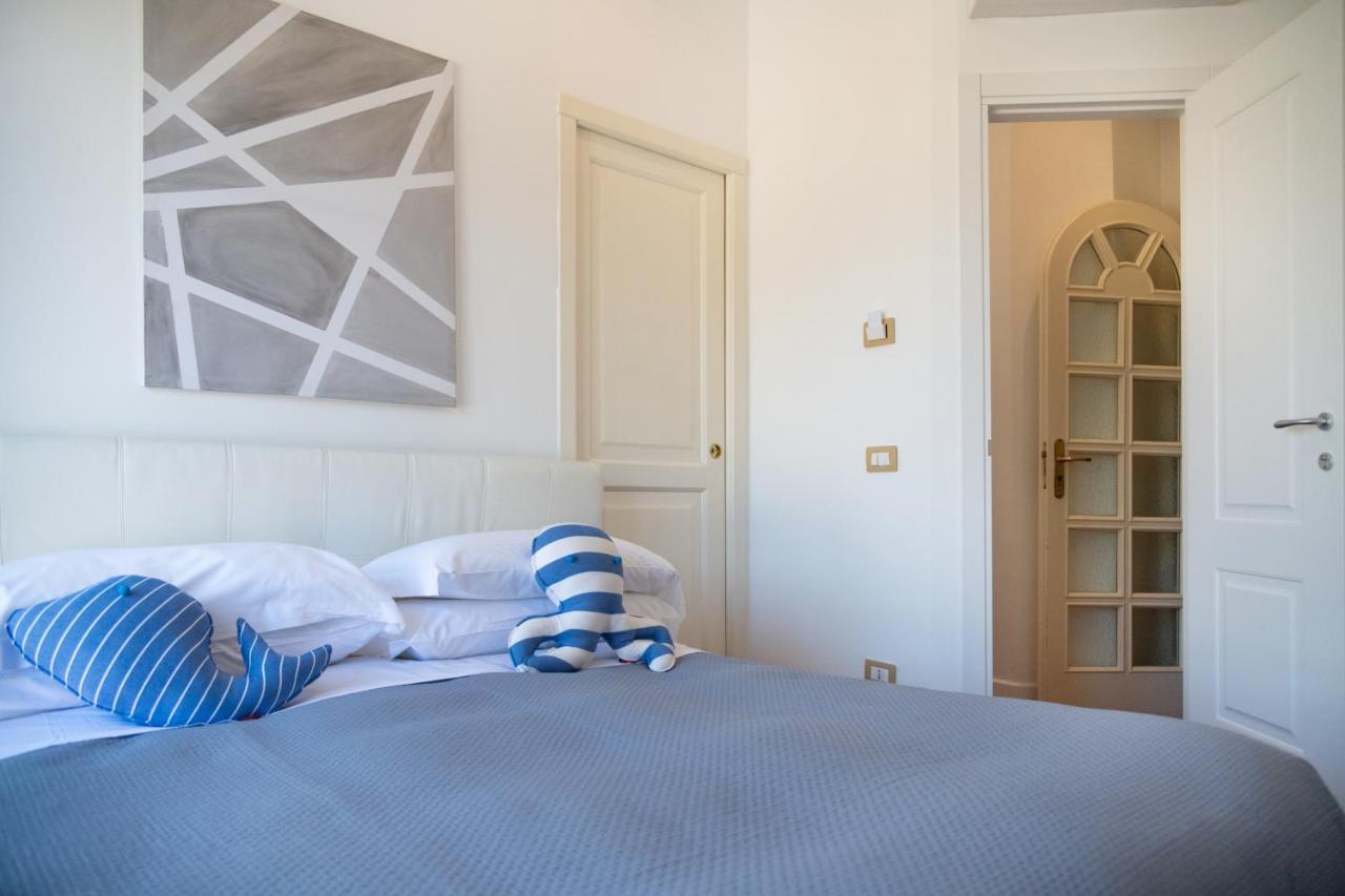 Ag Sorrento Rooms Exterior photo