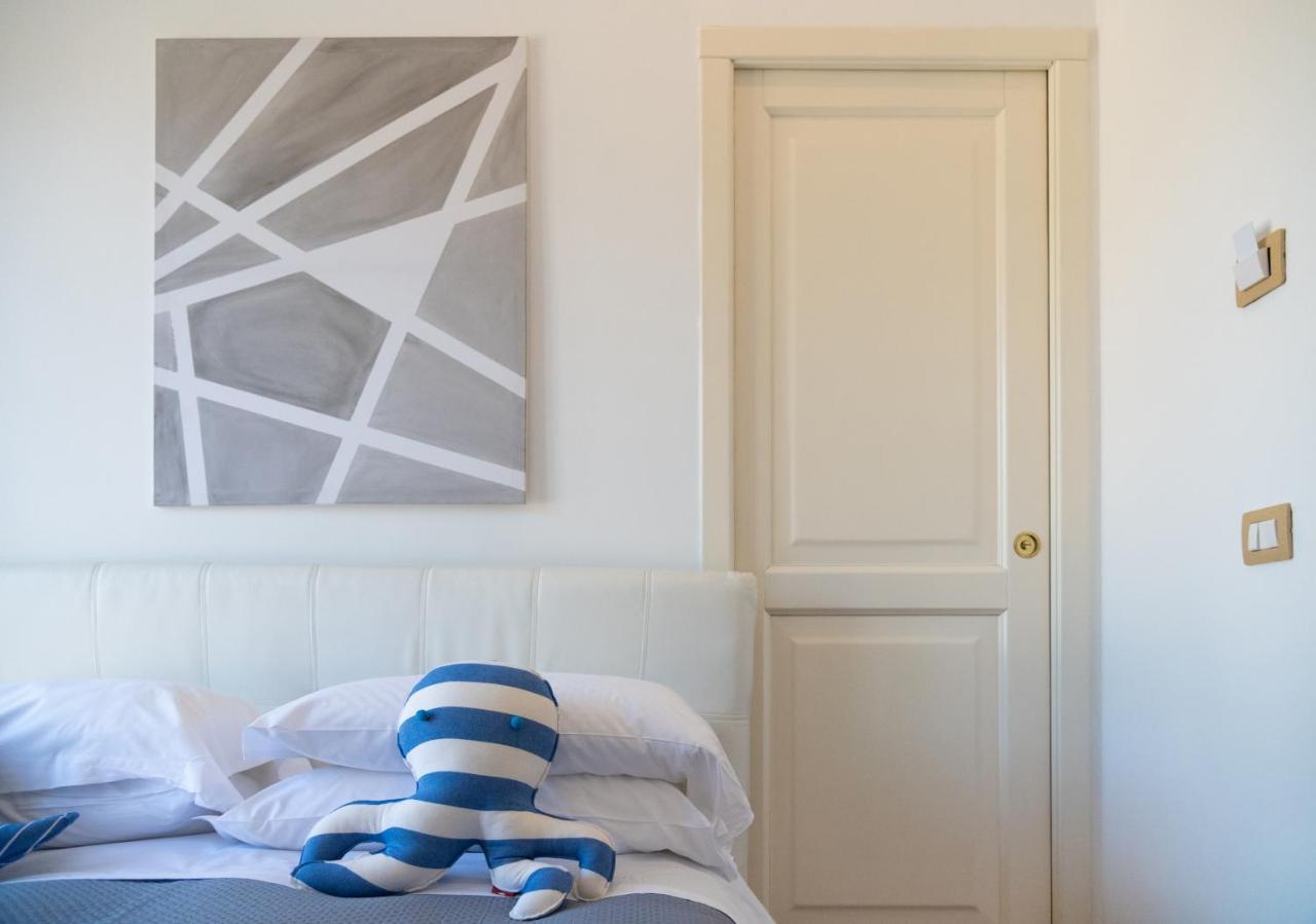 Ag Sorrento Rooms Exterior photo